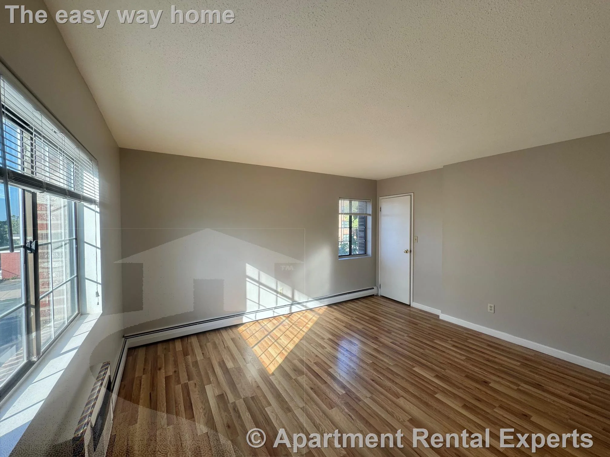 474 Broadway, Magoun Square