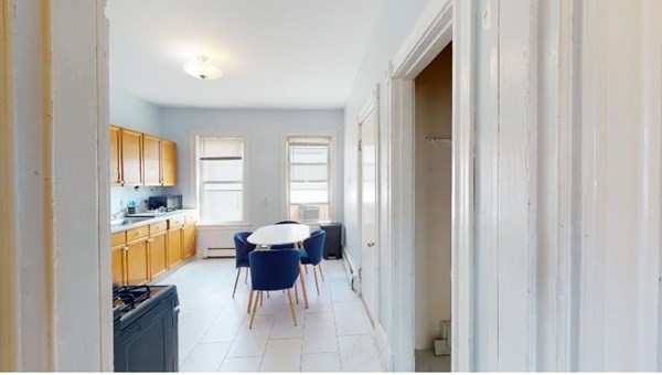 61 Crescent Ave, Boston