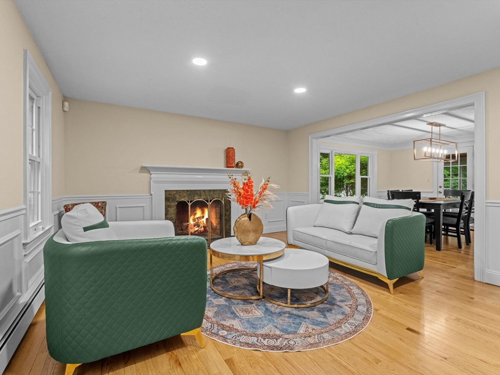 51 Lackey St, Westborough