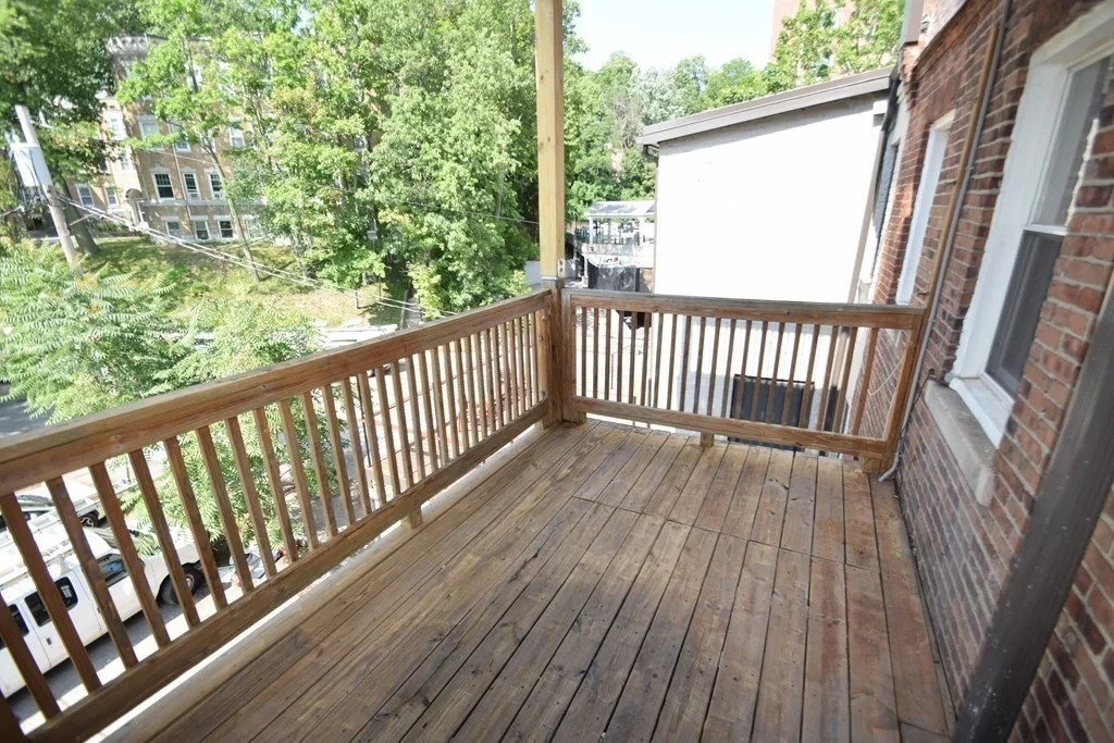 1616 Beacon St, Corey Hill
