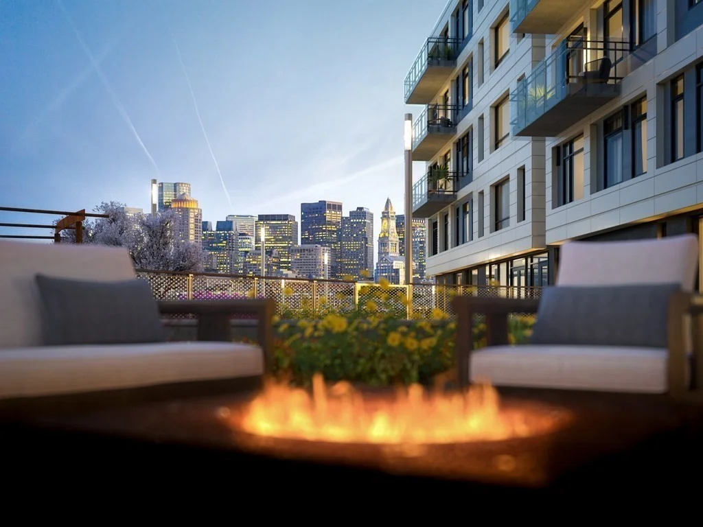 99 Sumner, East Boston