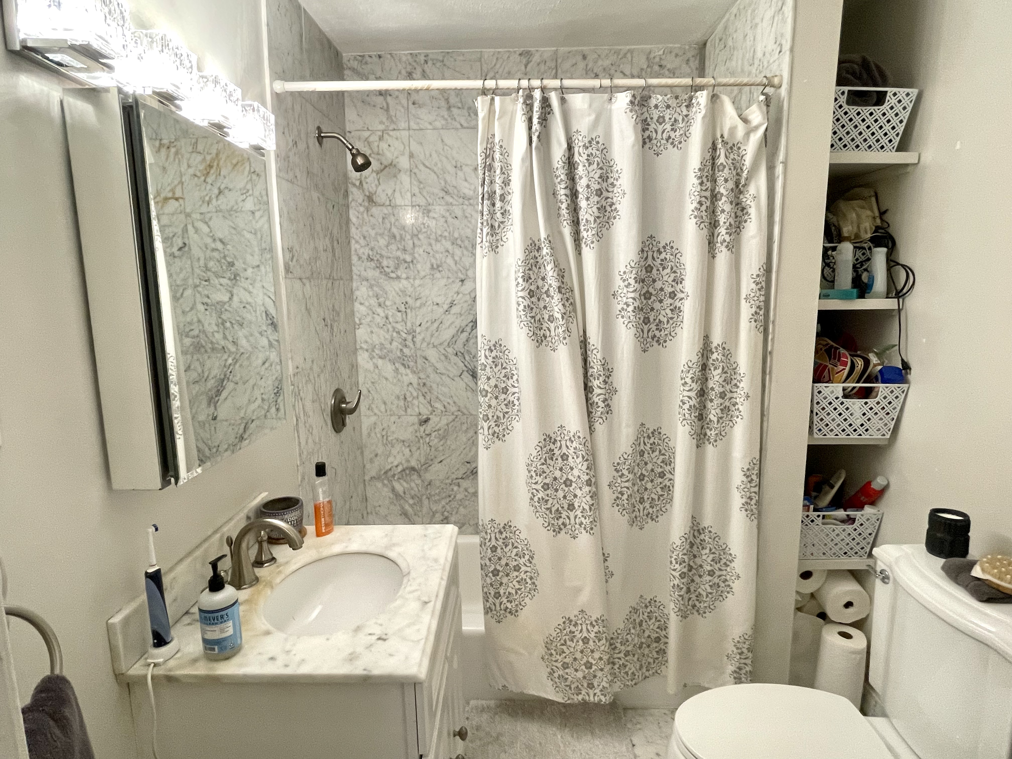 185 Beacon St, Back Bay