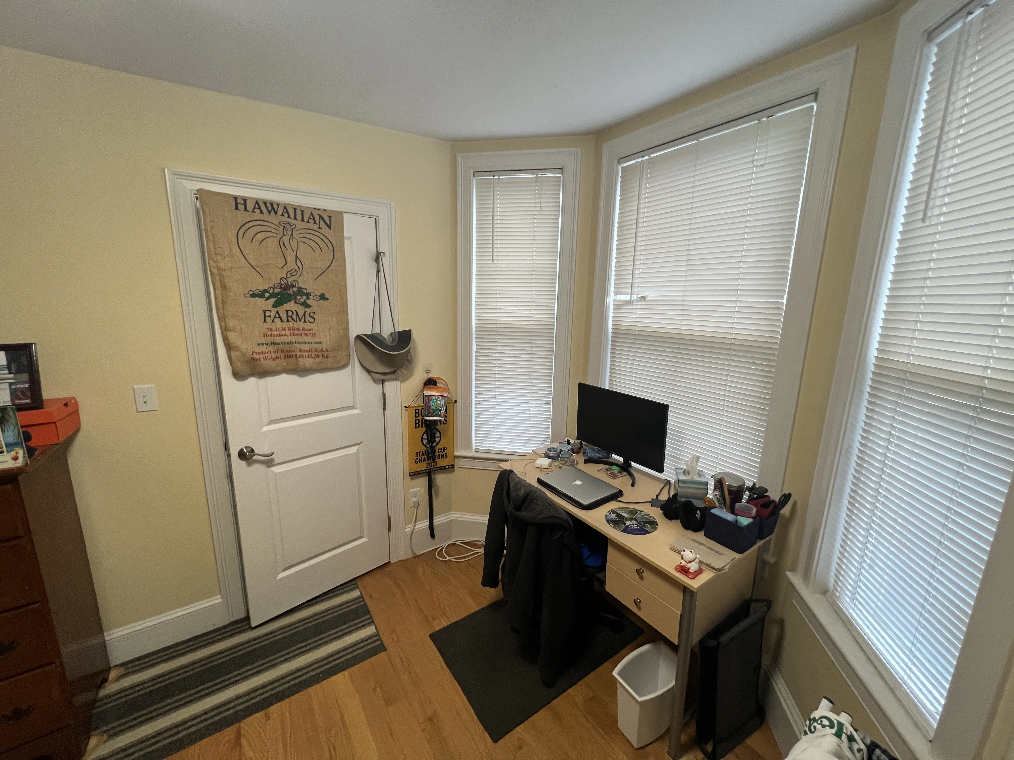 183 River St, Cambridge