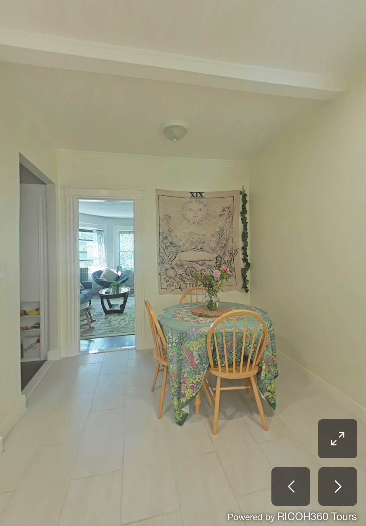 1855 Beacon St, Brookline