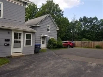 17A High, Westborough