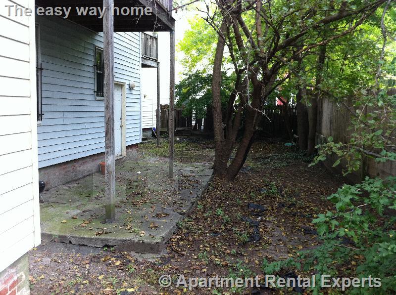 378 Washington St, Ward Two