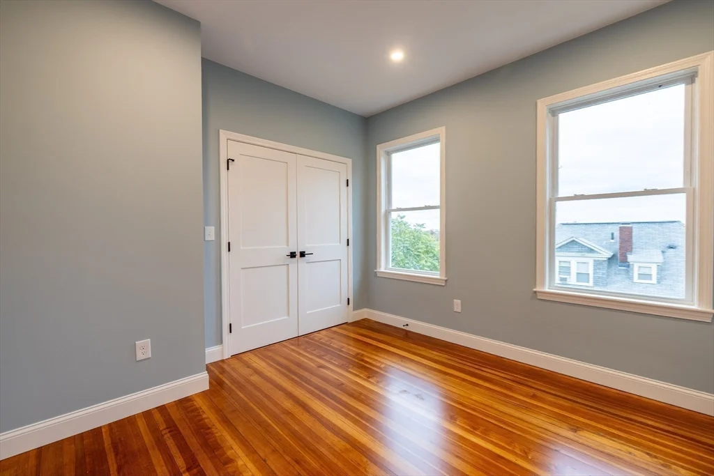 19 Sawyer, Dorchester