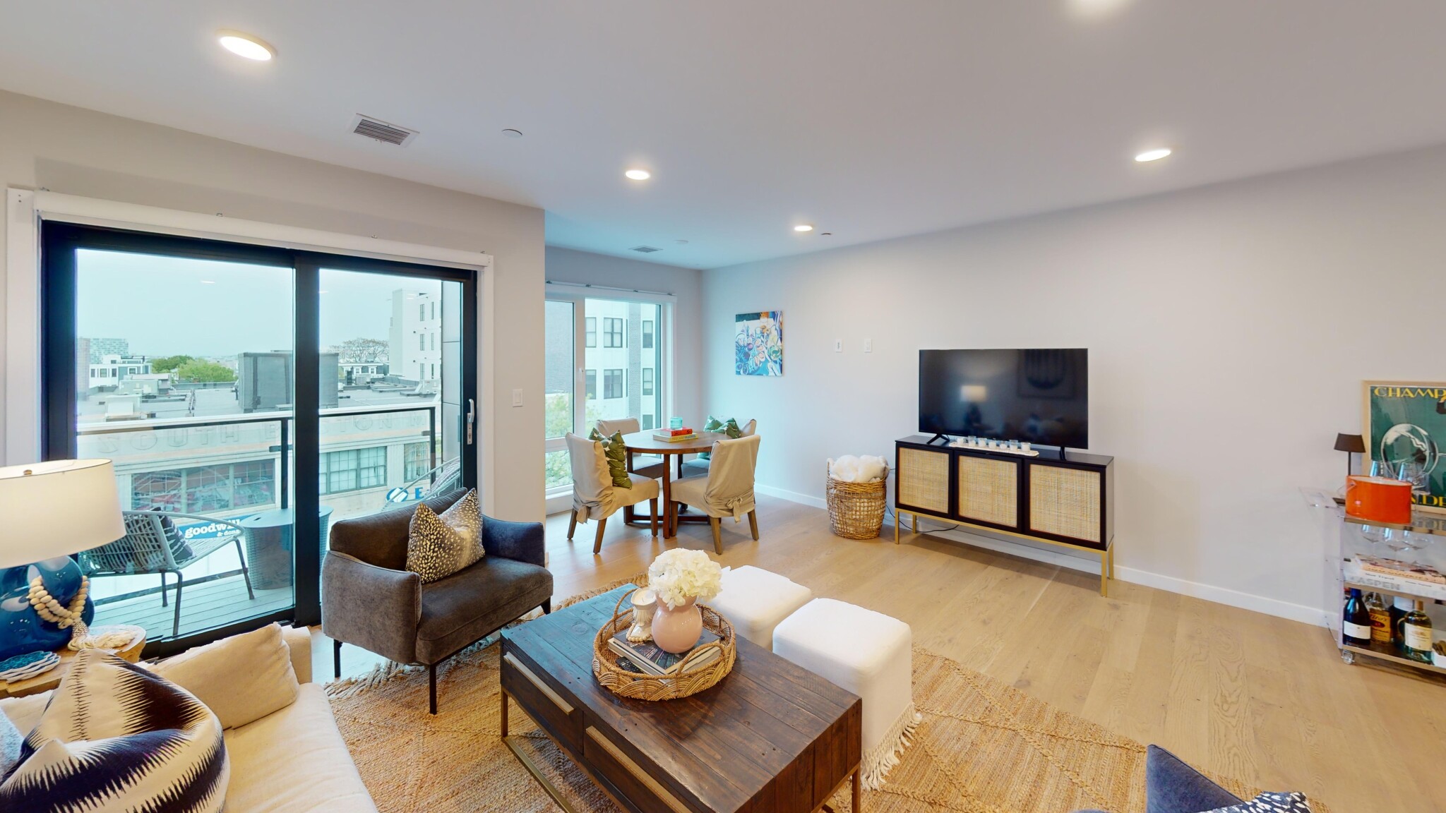 457 West Broadway, South Boston