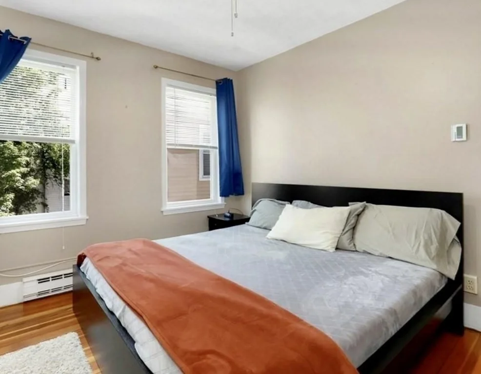 57 Ackers Ave, Brookline