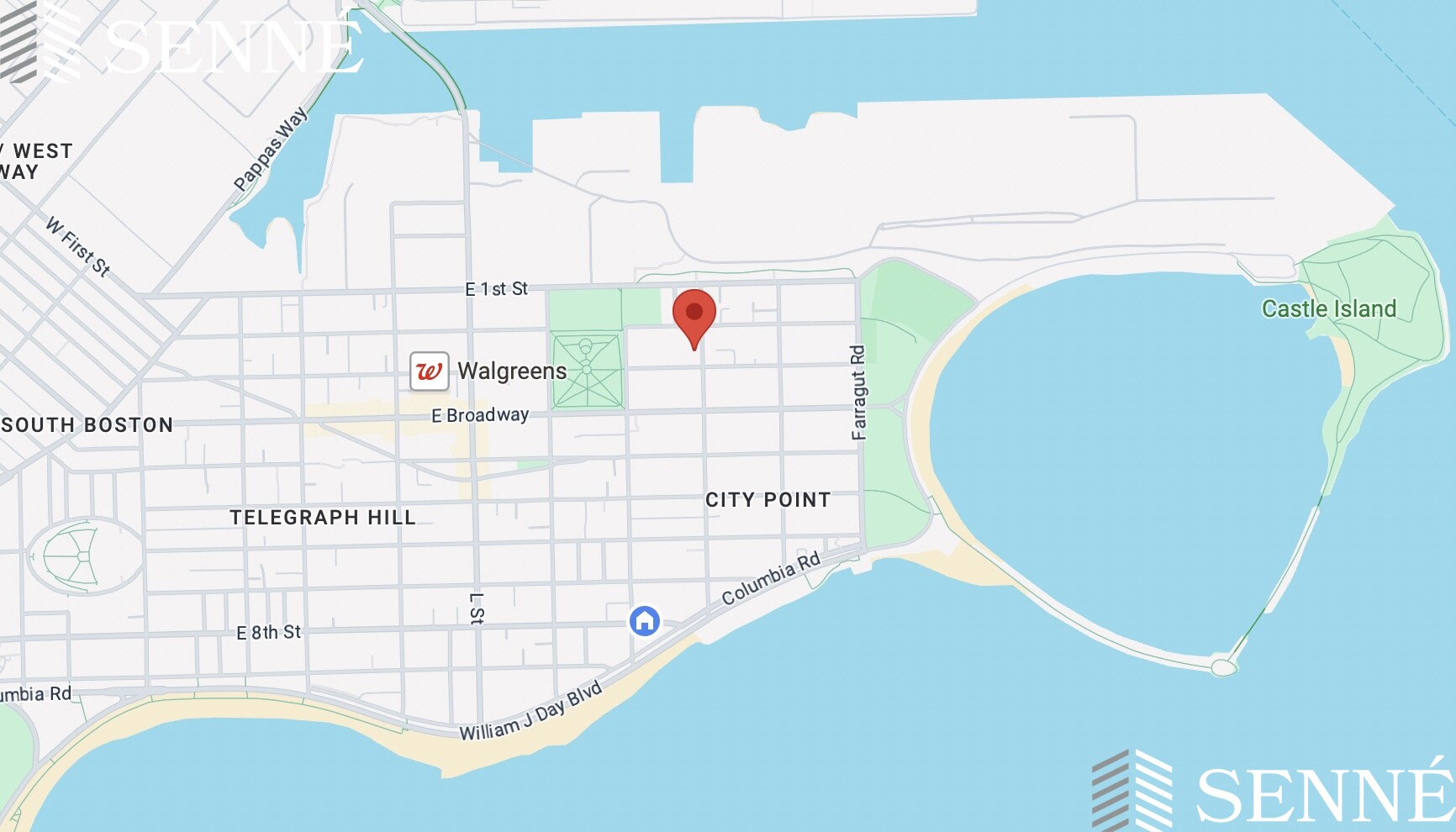 39 O St, South Boston