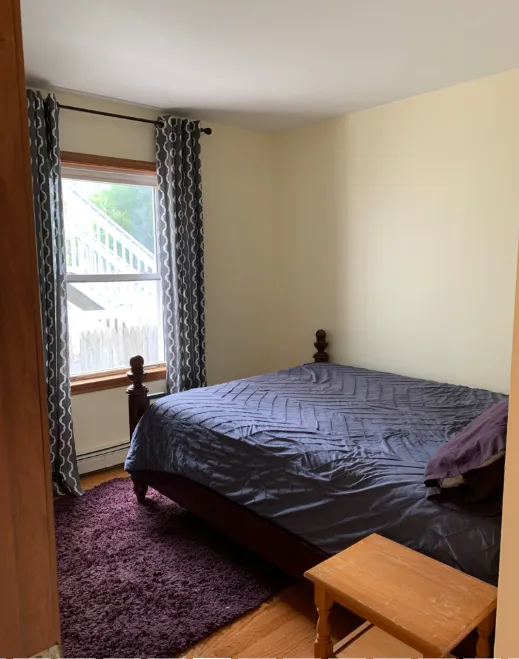 11 Irving St, West Medford