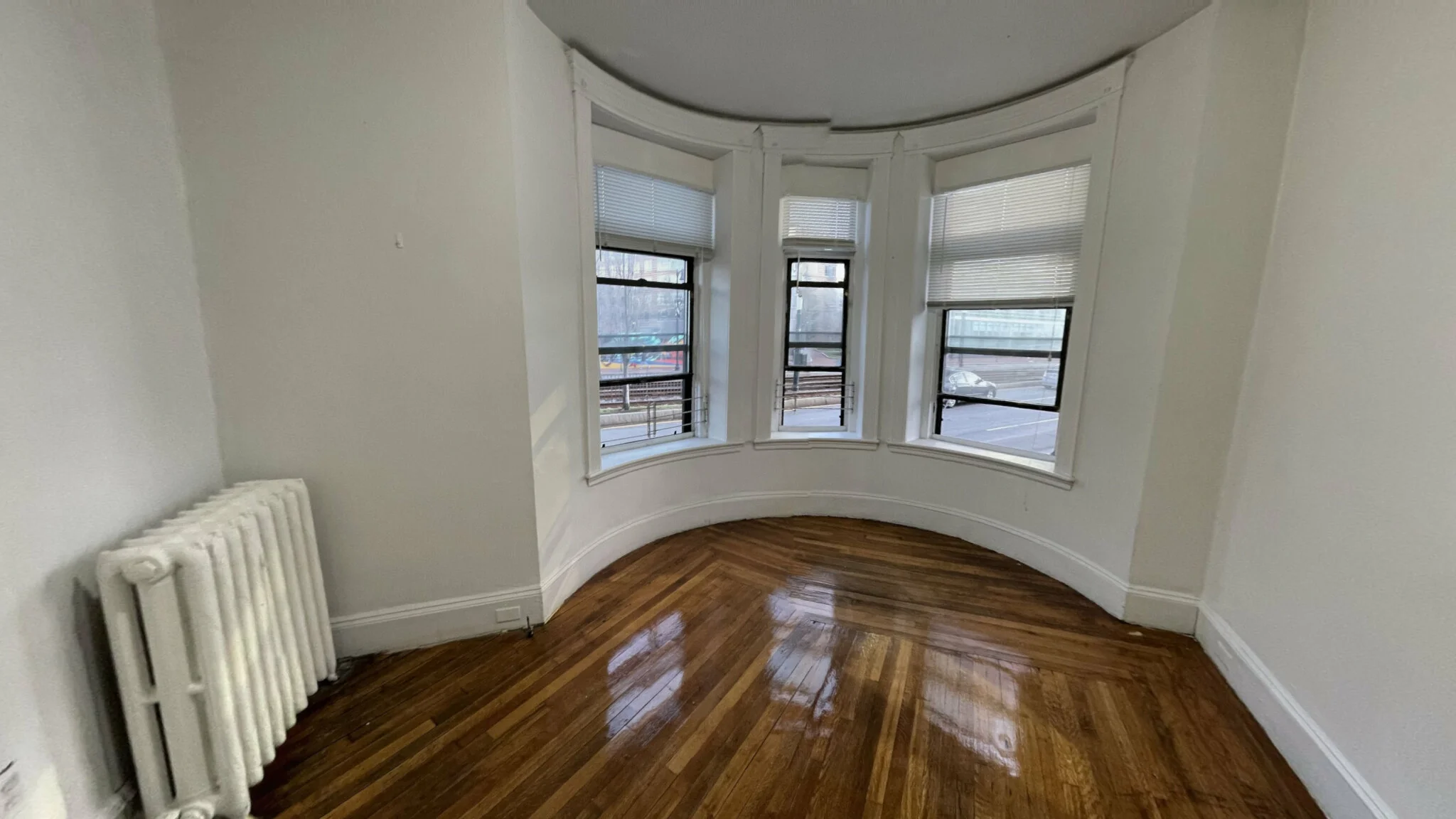 409 Huntington Ave, Fenway