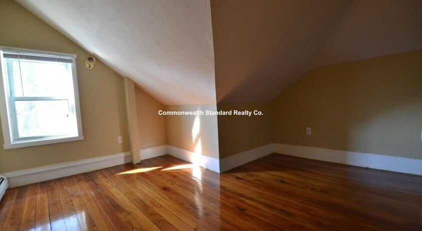 4 Haskell St, Allston