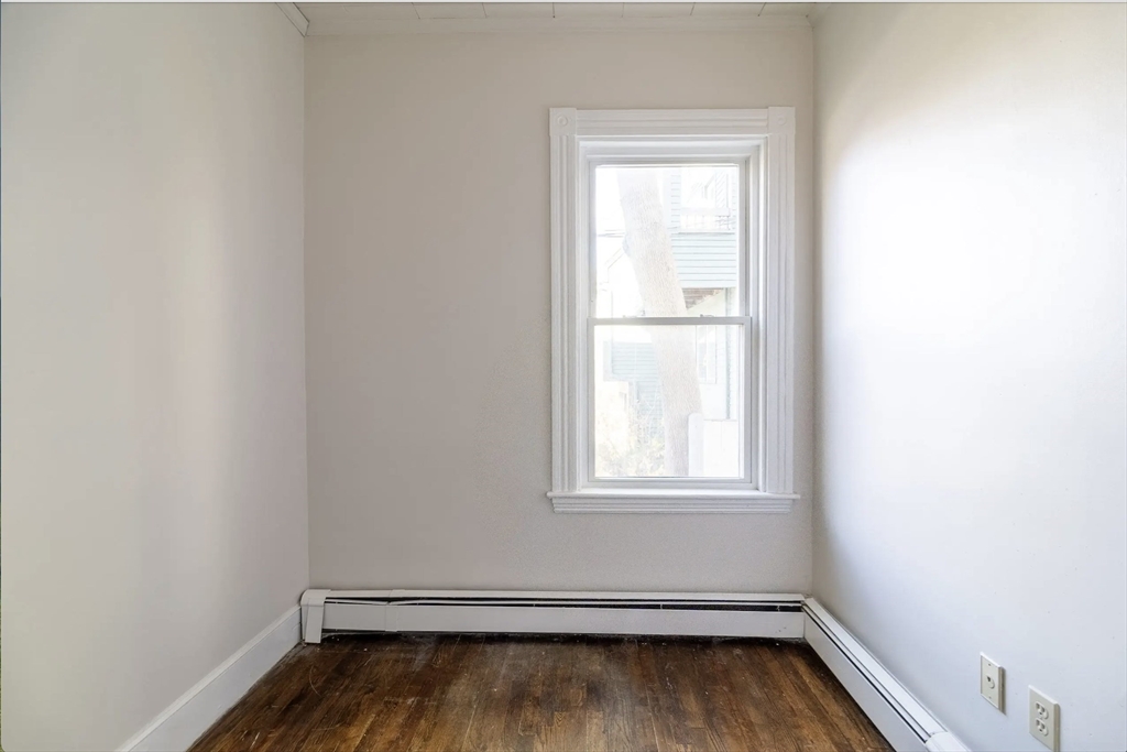 4A Sherman, Neighborhood Nine