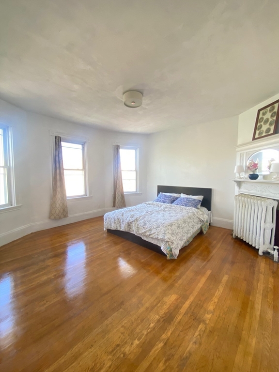 58 Aspinwall Ave, Coolidge Corner