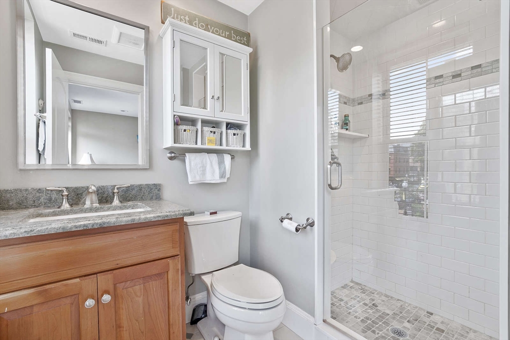 14 Clarendon St, South End