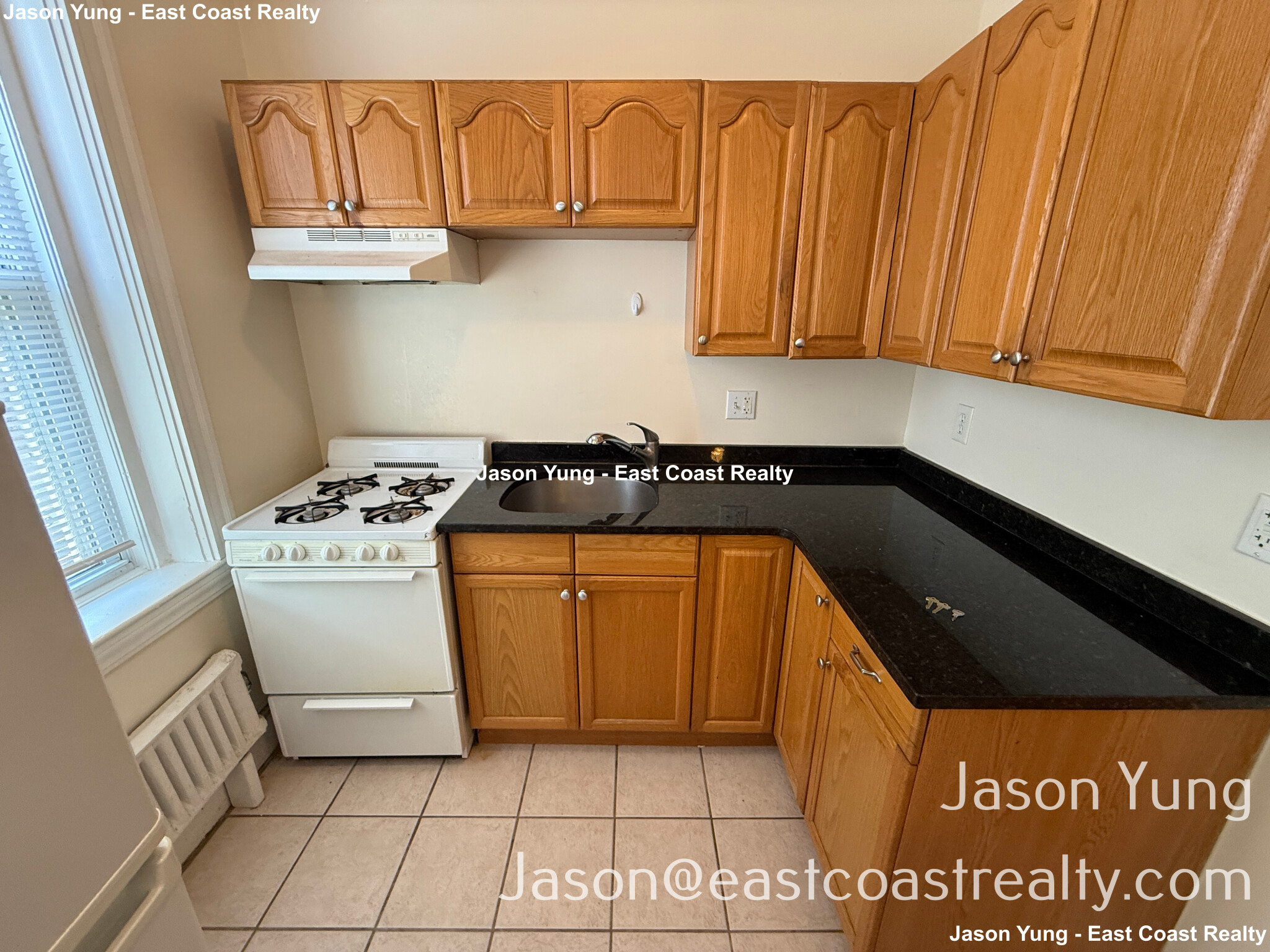 94 Queensberry St, Fenway