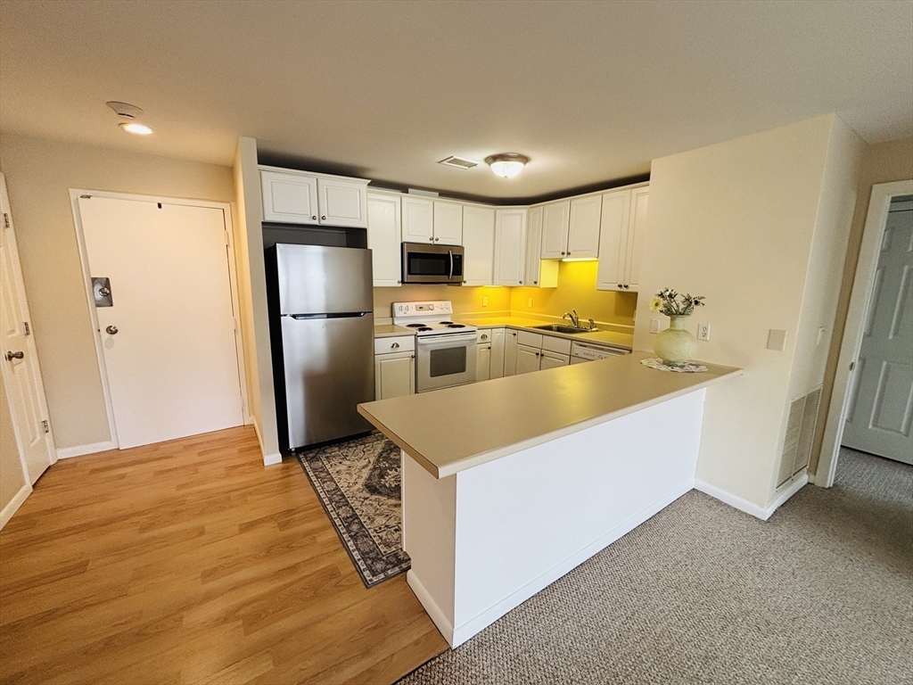 1 Carey Circle, Revere