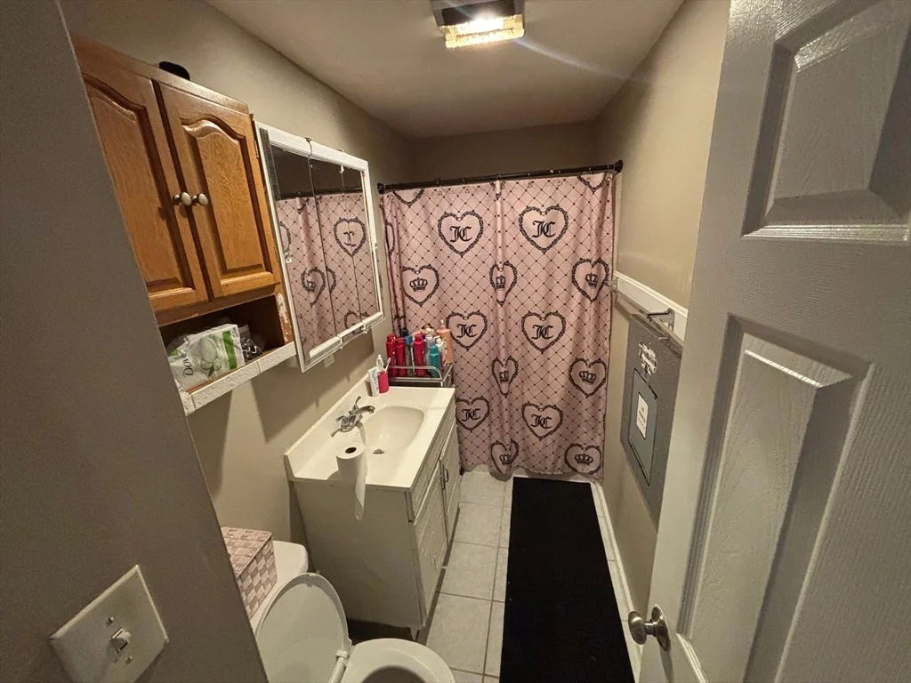 31 S Stowell St, Worcester