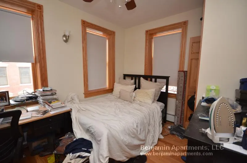 60 Phillips St, Beacon Hill