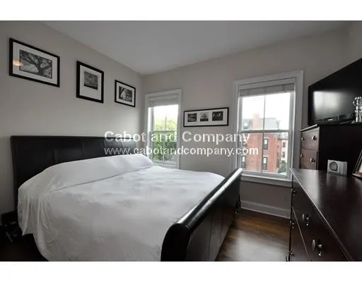 80 Rutland St, South End