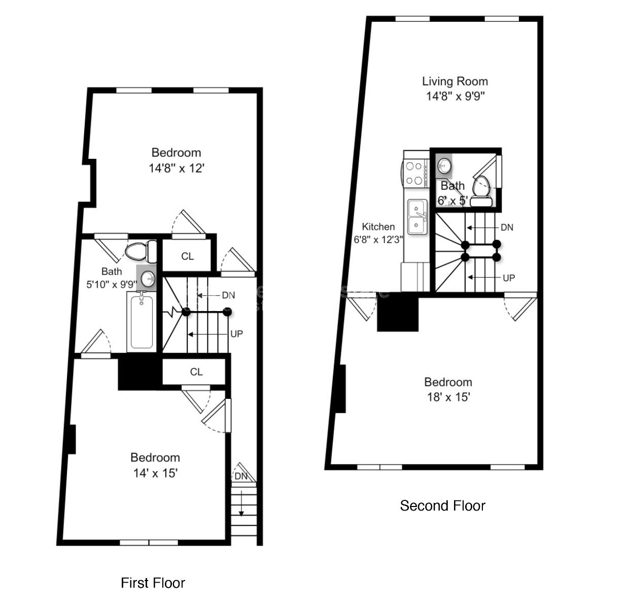 9 Sewall St, Mission Hill