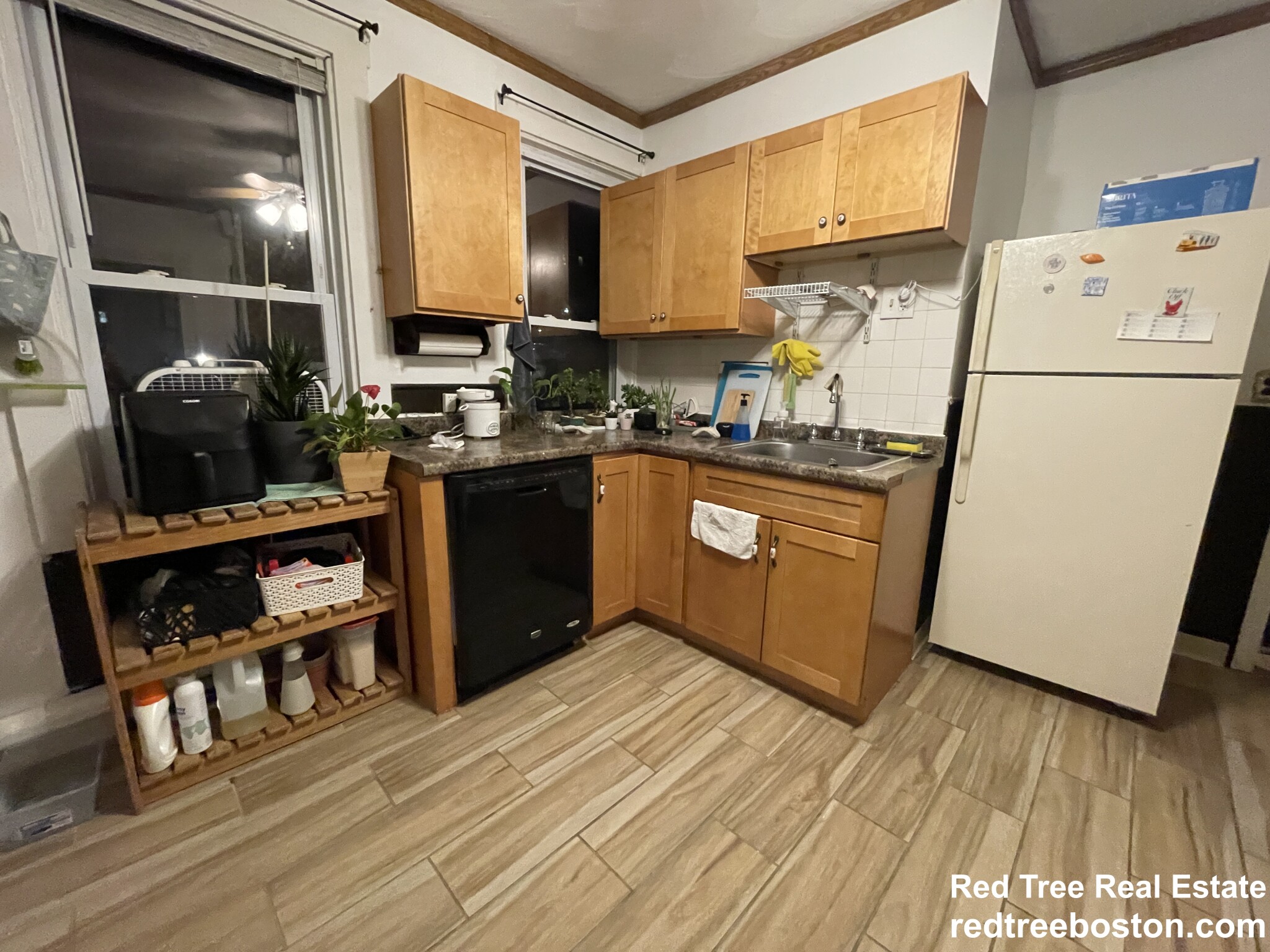 205 Hillside St, Mission Hill