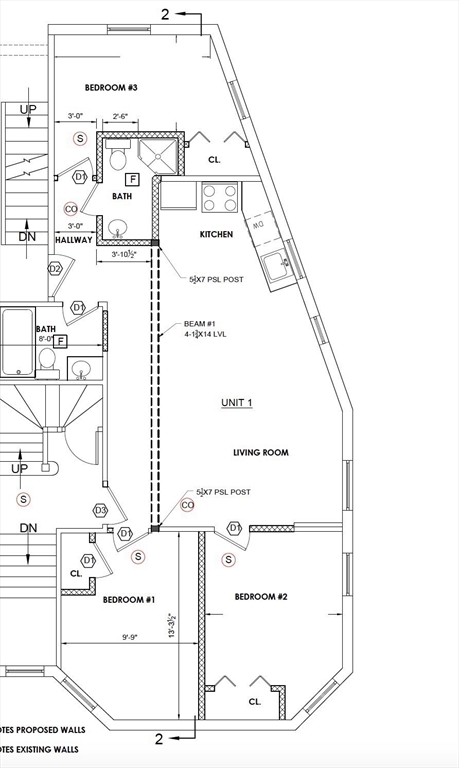 38 Regent St, Roxbury