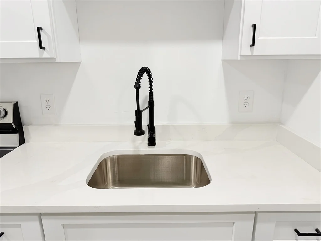 23 Bellevue, Worcester