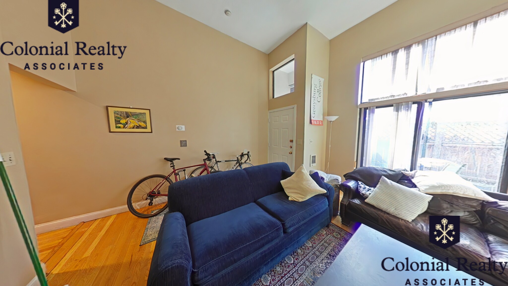 83 Brainerd Rd, Allston