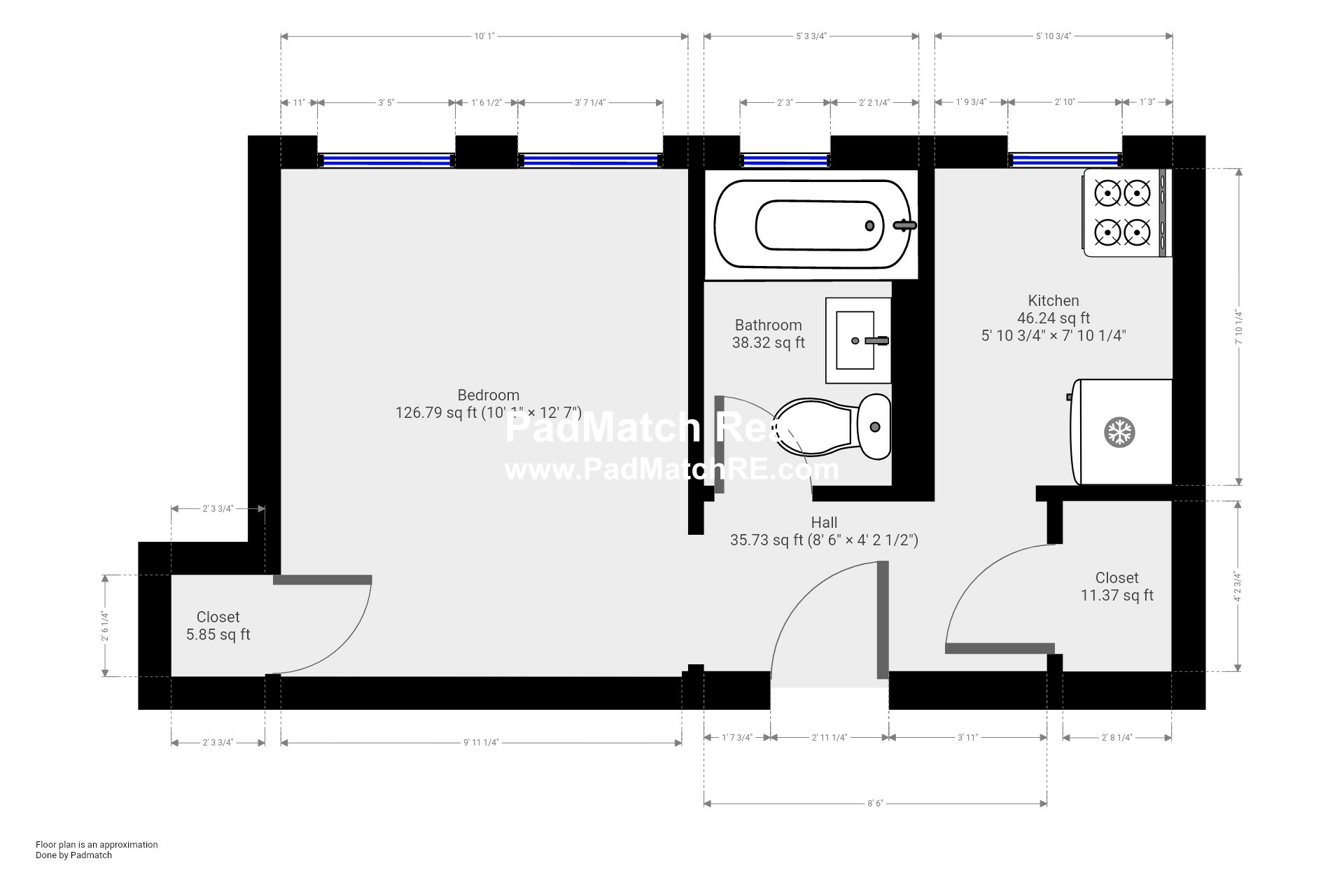 60 Woodstock Ave, Brighton