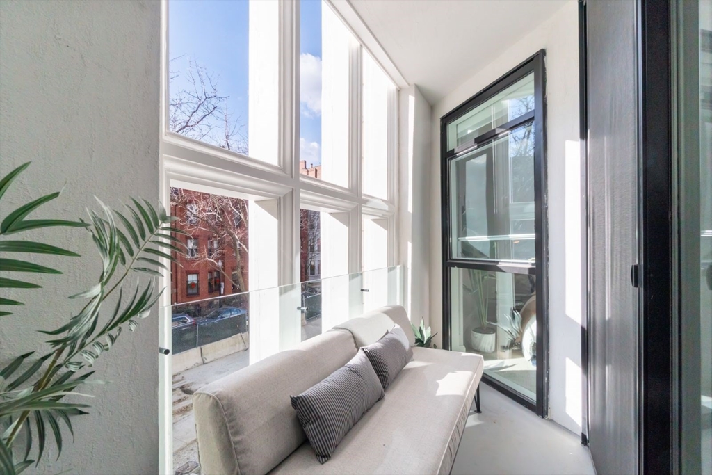 771 Harrison Ave, South End