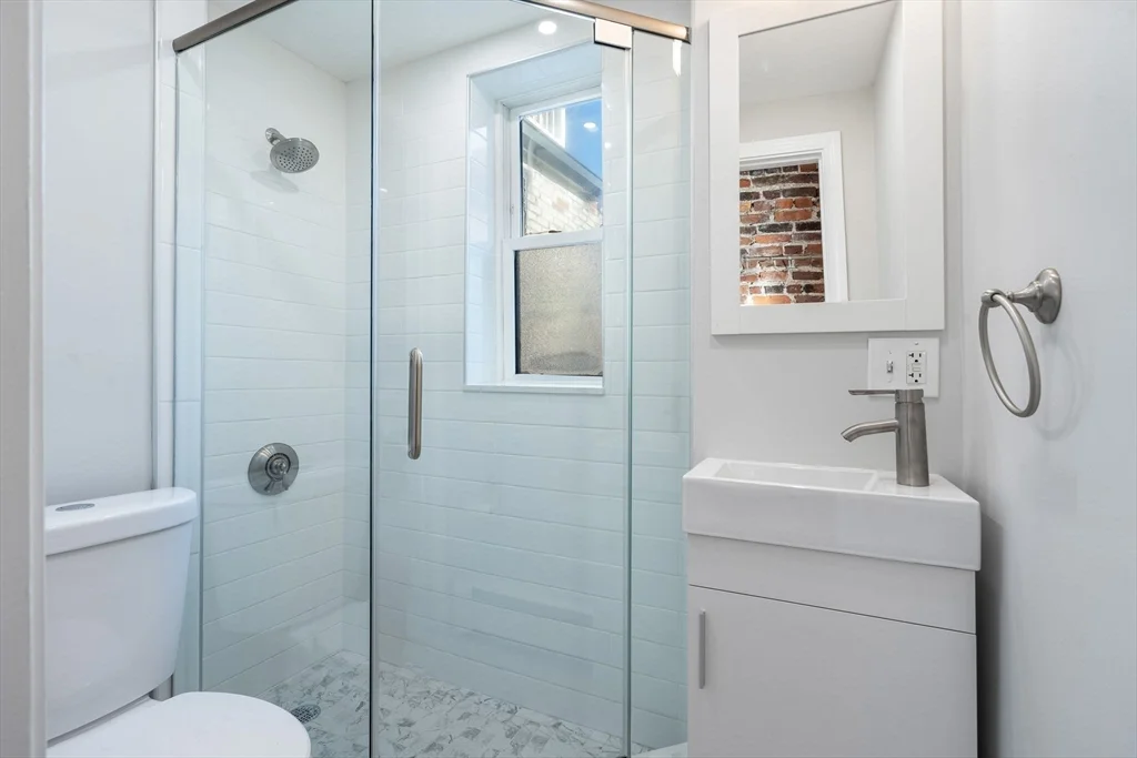 80 Revere, Beacon Hill