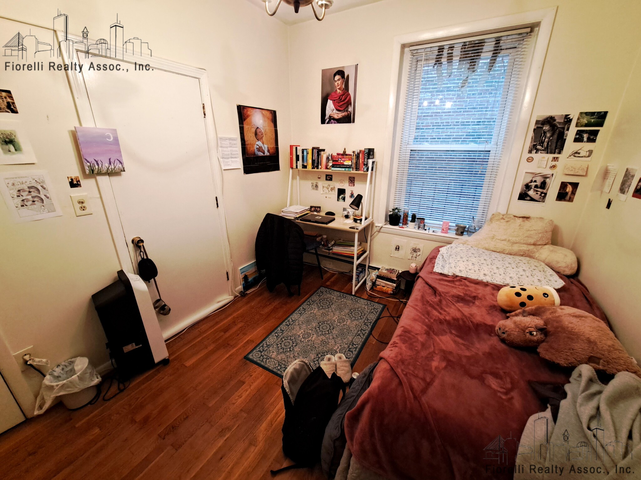 64 Prince St, North End