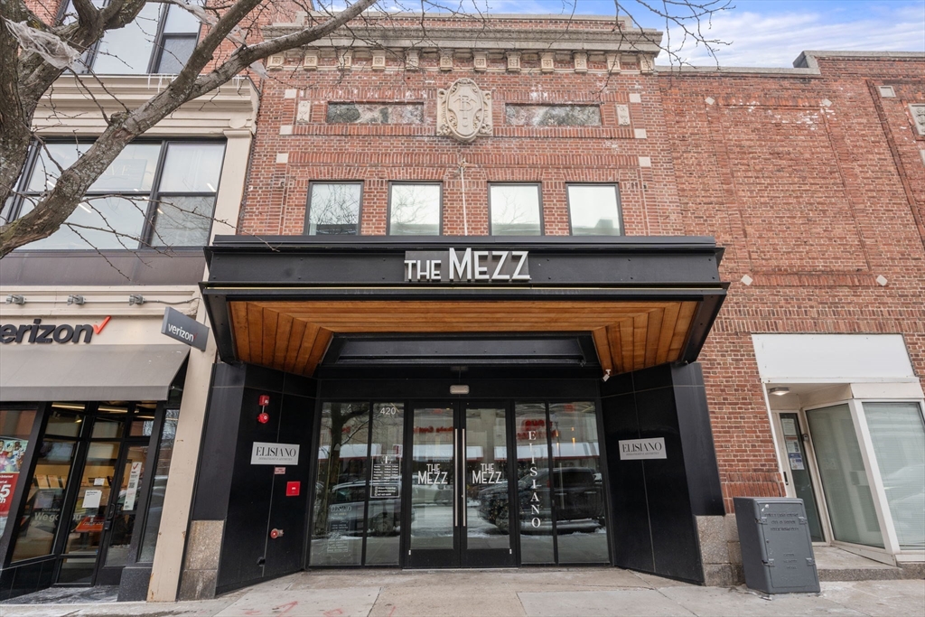 420 West Broadway, South Boston