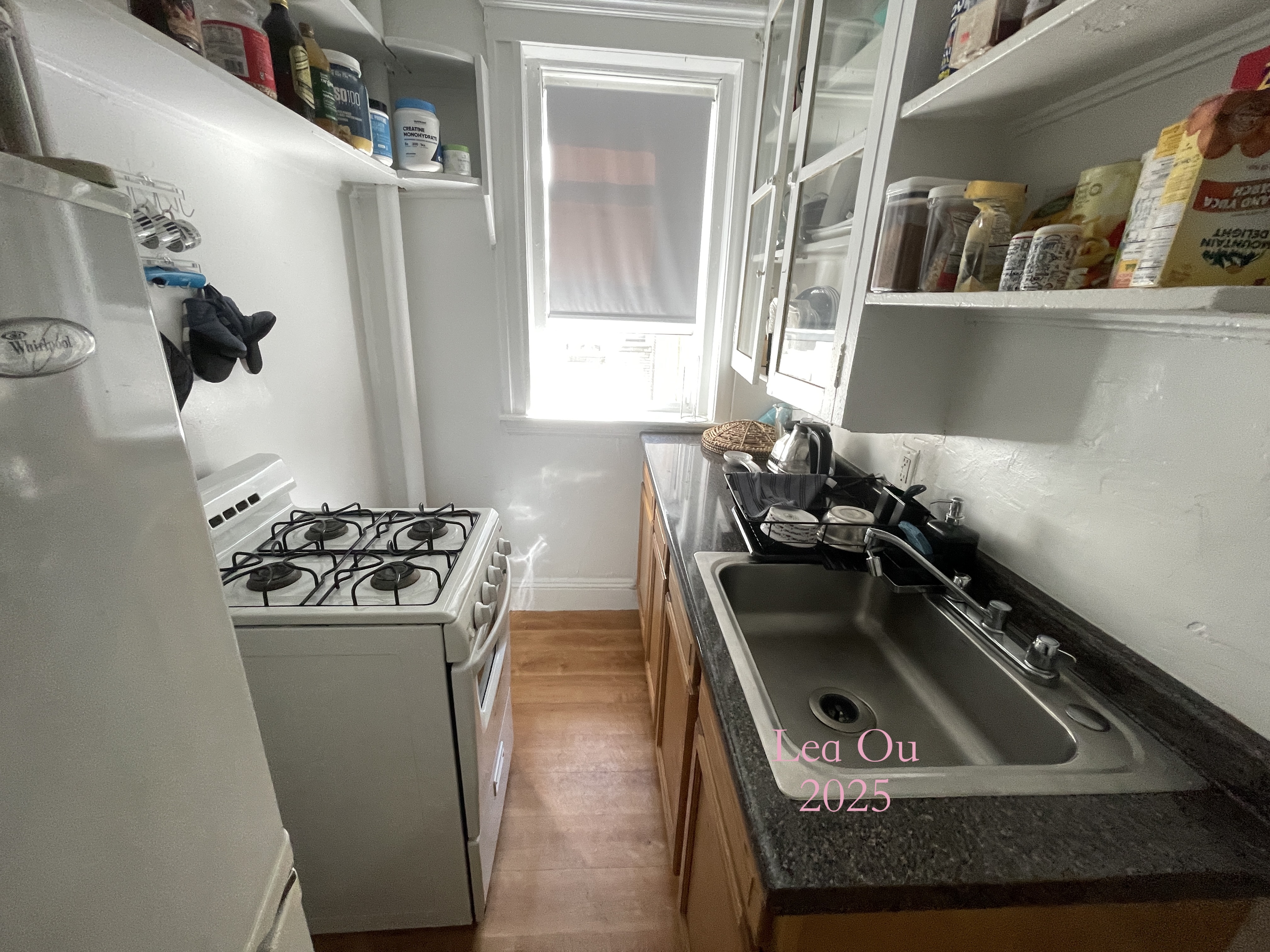 1179 Boylston St, Fenway