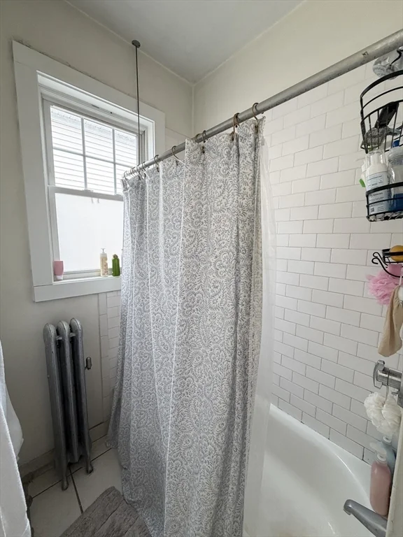 361 Washington St, The Port