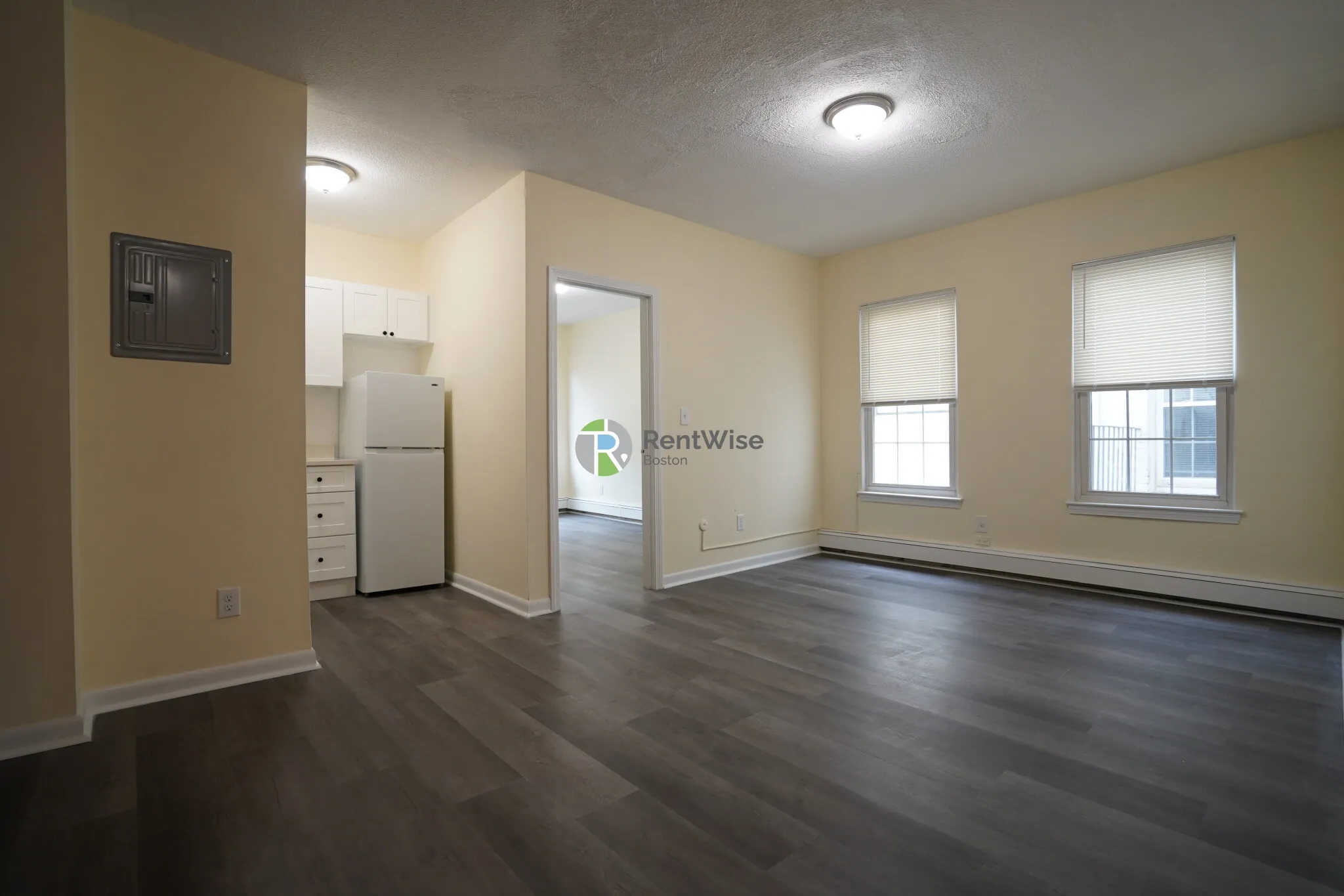 46 Huntington Ave, Back Bay