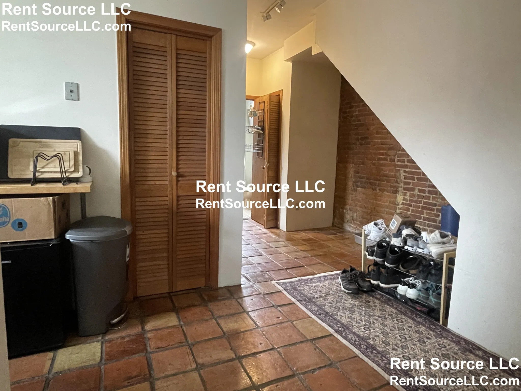 31 Fort Ave, Roxbury