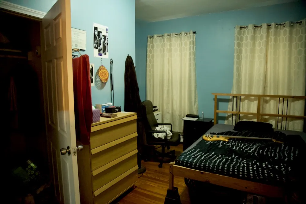 12 Bucknam St, Mission Hill