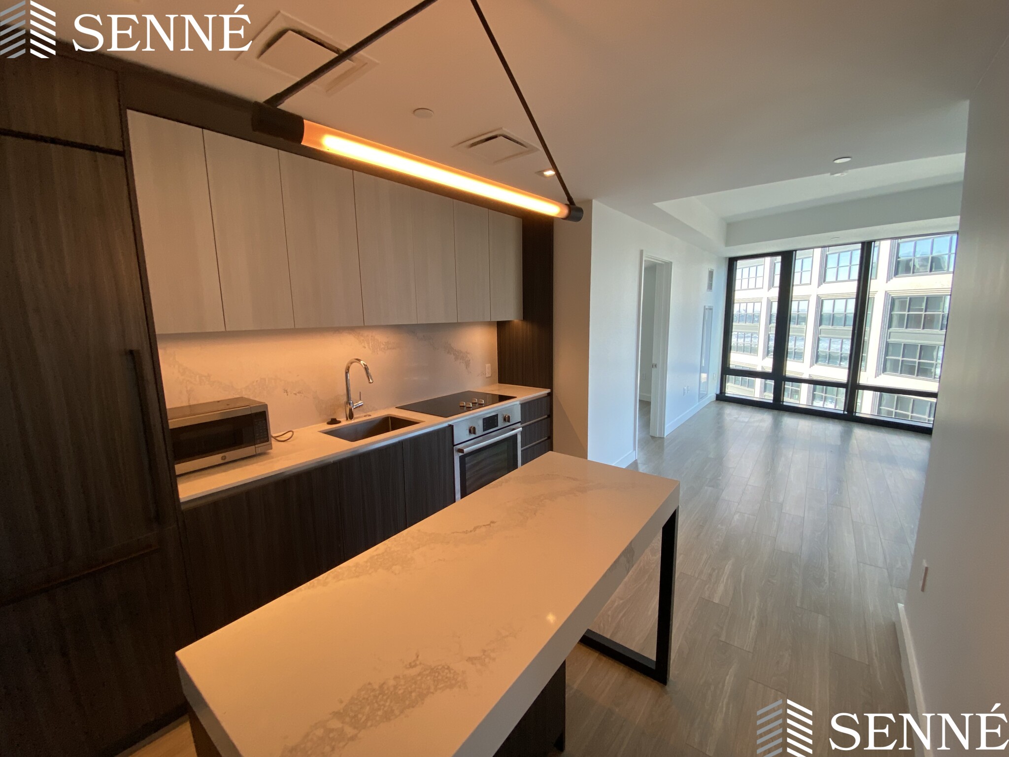 399 Congress St, Seaport District