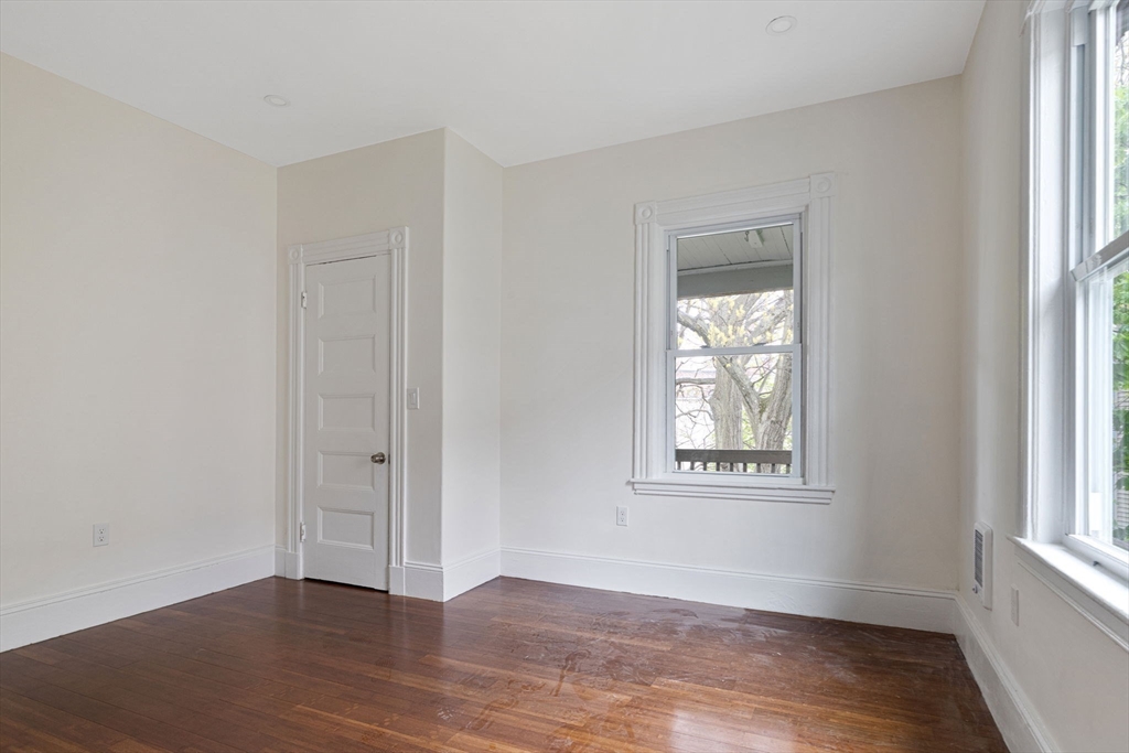 92 Day, Jamaica Plain