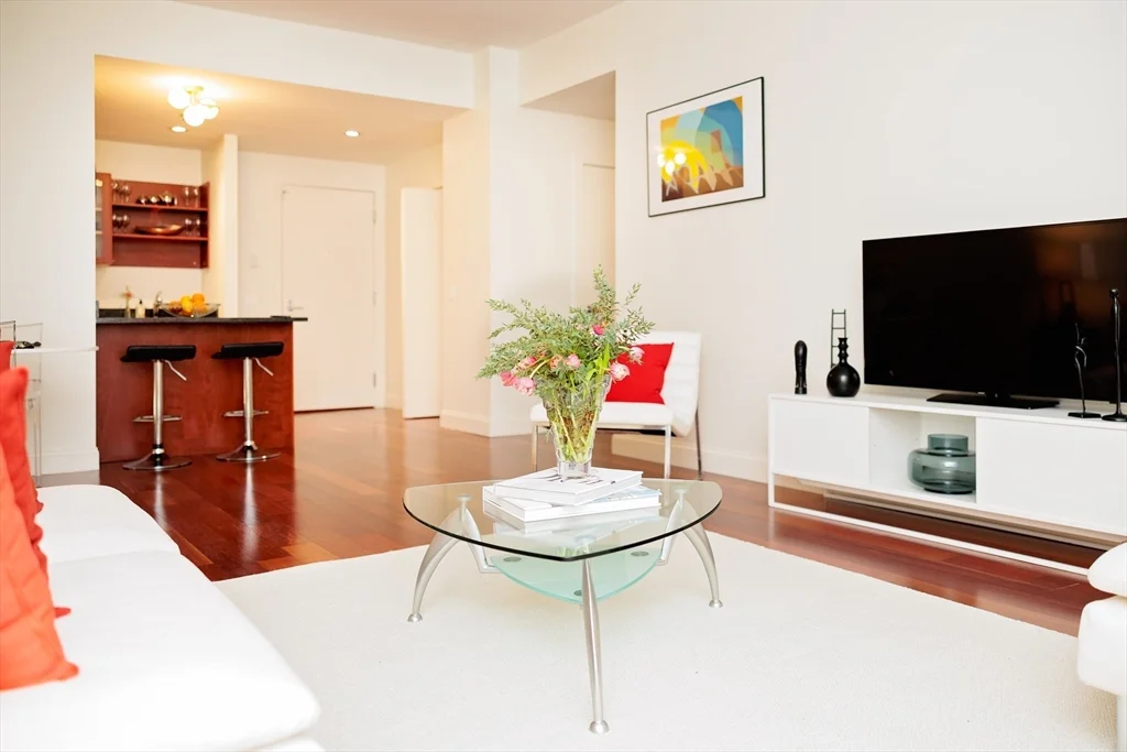 20 Second, East Cambridge