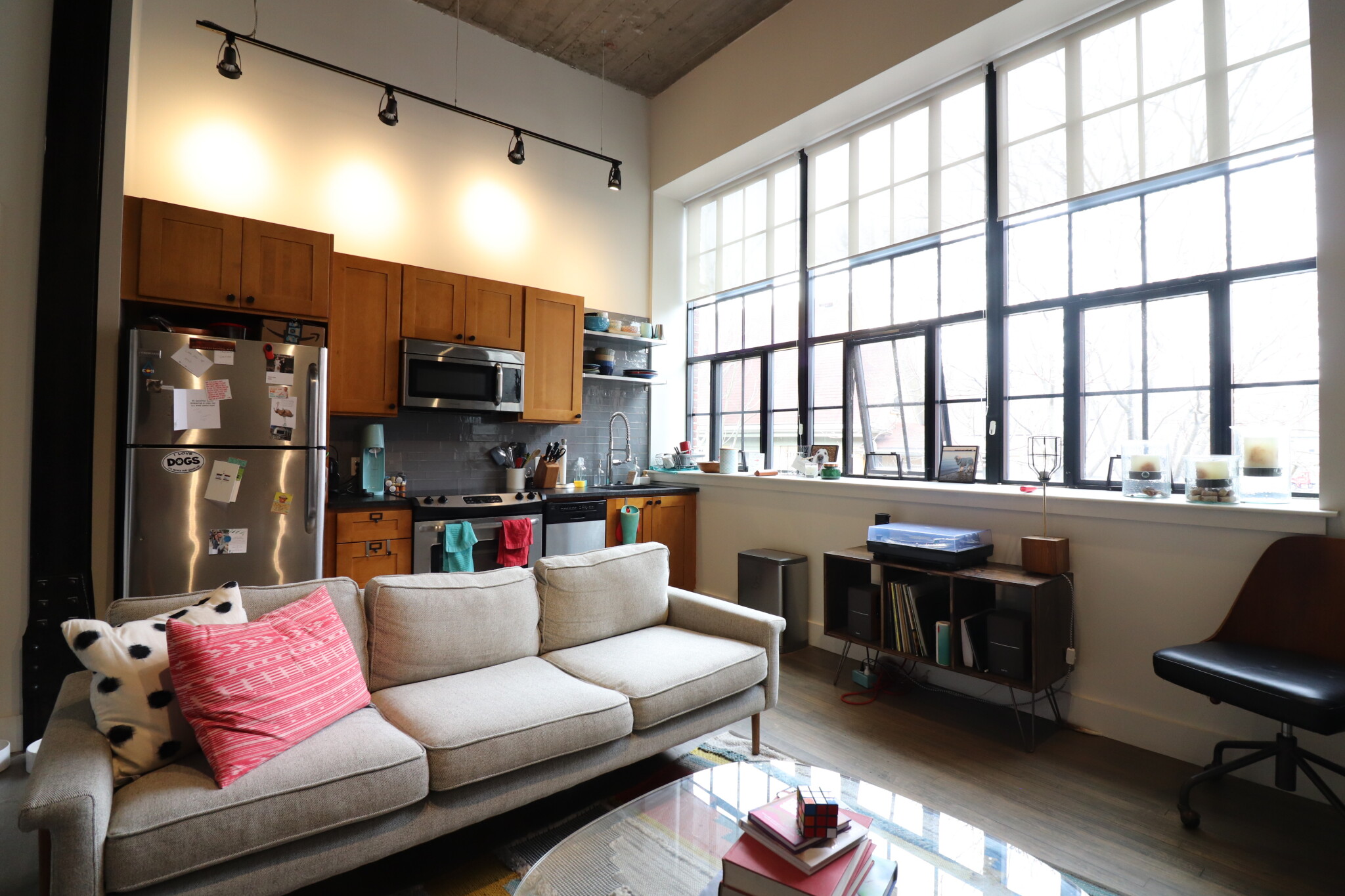 20 Sunnyside St, Jamaica Plain