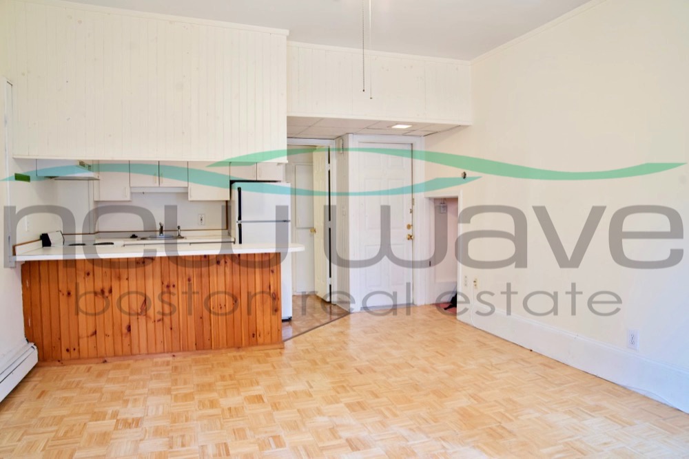 290 Newbury, Back Bay