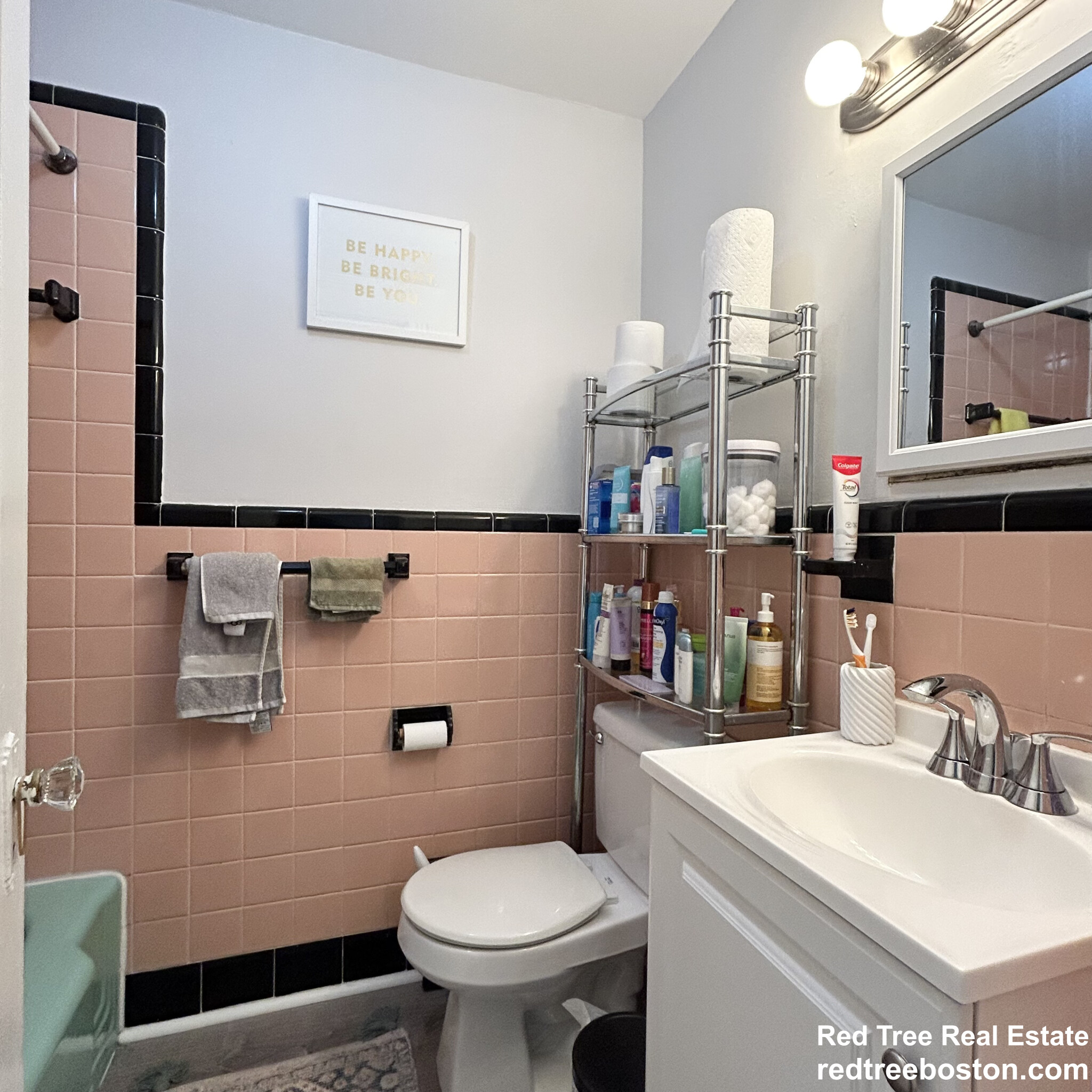 175 Harvard St, Coolidge Corner