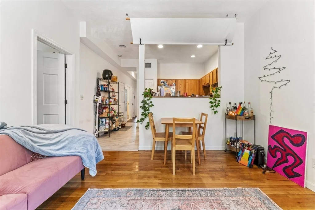 4 Union Park St, South End