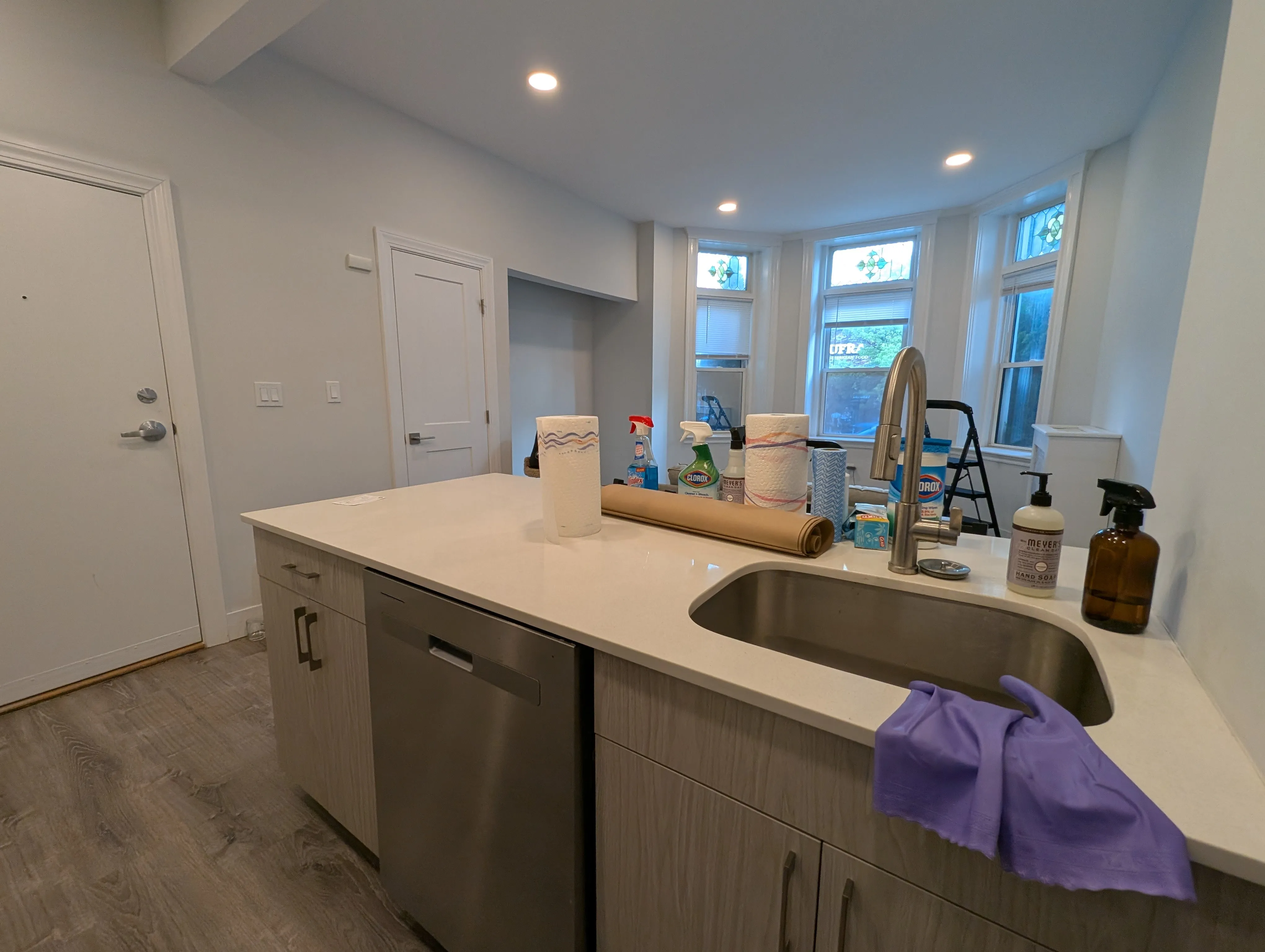 51 Queensberry St, Fenway