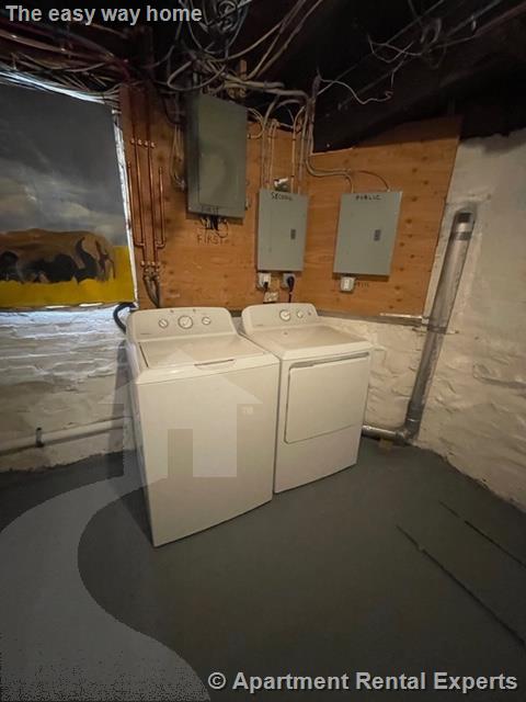 15 Conwell St, Davis Square