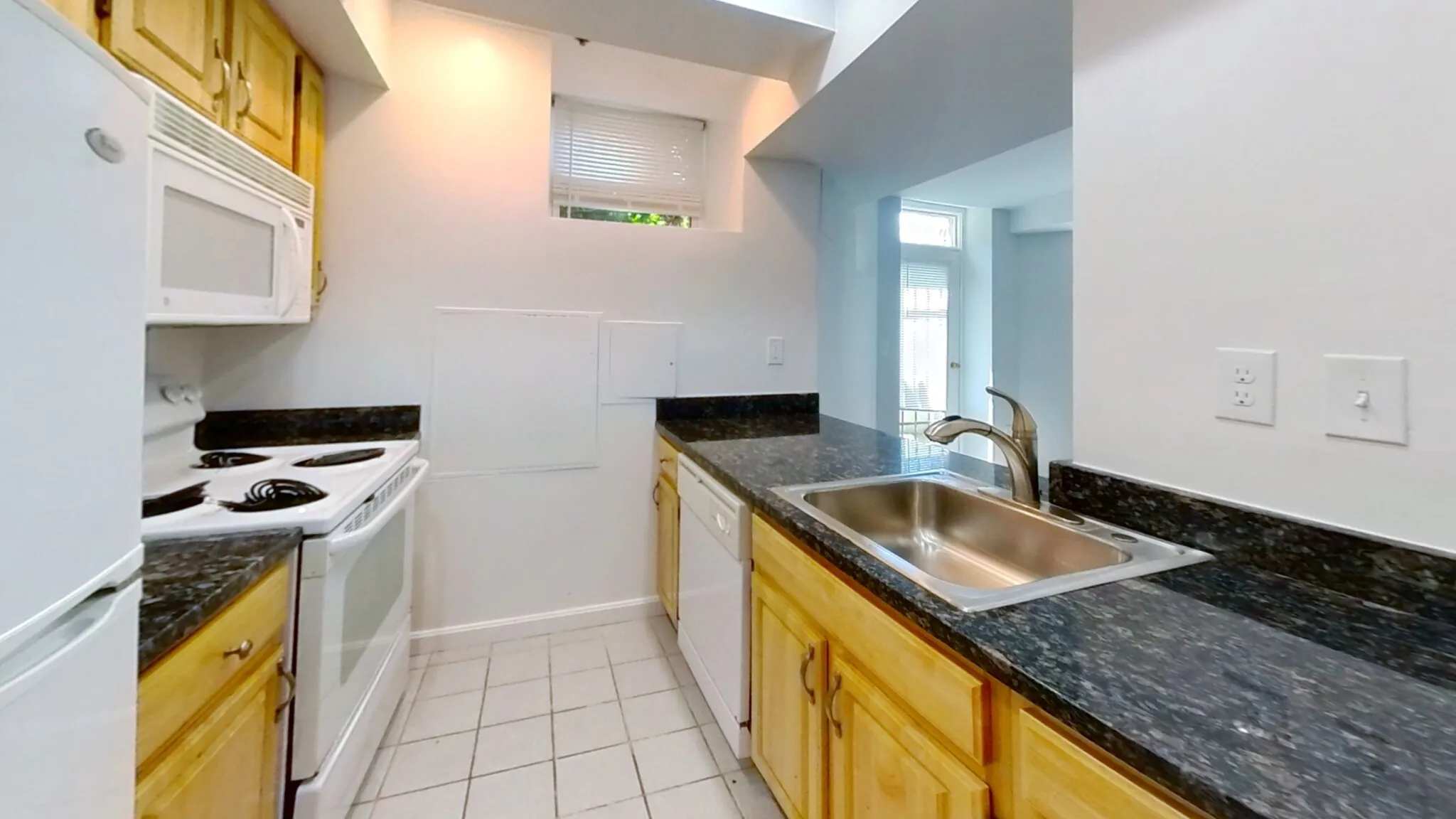 112 Jersey St, Fenway